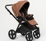 Коляска Mr Sandman Evolution Ecco 3 в 1 с автокреслом