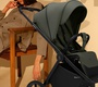 Прогулочная коляска Sweet baby Elegante SM SBL 