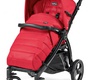 Прогулочная коляска Peg Perego Book Completo Mod Red