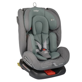 Автокресло Indigo TOURNEO S isofix 0+1+2+3