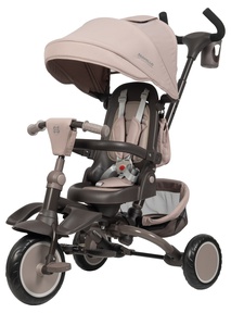 Детский велосипед Farfello 9500 складной 