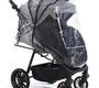 Прогулочная коляска Bebizaro Traveller