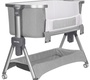 Приставная кроватка CARRELLO Aria CRL-16402