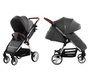 Детская коляска CARRELLO Milano CRL-5501 