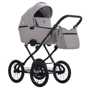 Коляска AroTeam MORENO SL New 2в1