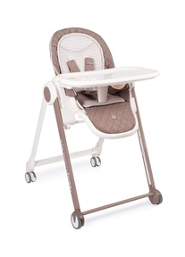 Стул для кормления Happy Baby BERNY BASIC new 2020
