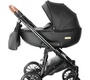 Детская коляска Everflo Bliss 3 в 1 с автокреслом