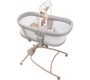 Кроватка-стульчик Chicco Baby Hug Armonia 4в1 