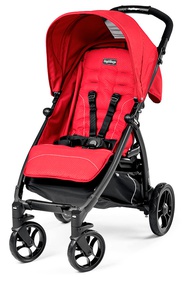 Прогулочная коляска Peg Perego Booklet Lite Classico