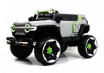 Детский электромобиль Rivertoys М222БХ 