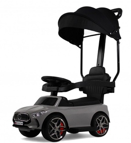 Детский толокар Rivertoys Z005ZZ-MP