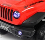 Детский электромобиль Rivertoys G003GG с дистанционным управлением и родительской ручкой