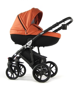 Детская коляска Retrus Milano 3 в 1 