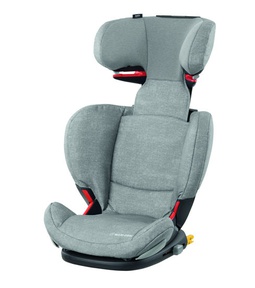 Детское автокресло Maxi cosi Rodifix AirProtect с наклоном спинки