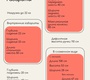 Коляска трансформер Izzi 3в1