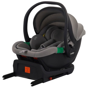Автокресло Indigo MINKY I-SIZE с базой isofix 