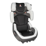 Детское автокресло Renolux Step 23 