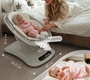 Электрокачели Sweet Baby Elisa