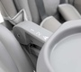 Стульчик для кормления Agex Seat’n Sleep 3в1 