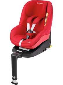 Безопасное автокресло Maxi-cosi 2way Pearl i-Size