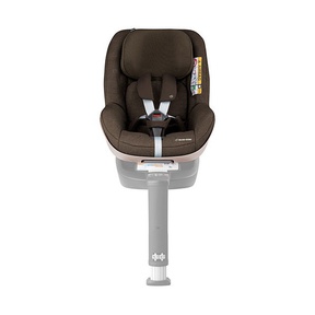 Безопасное автокресло Maxi-cosi 2way Pearl i-Size