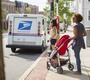 Прогулочная коляска UPPAbaby CRUZ 