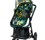 Детская коляска Cosatto Giggle 3 2 в 1