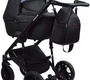 Детская коляска Bruca Onyx 2 в 1