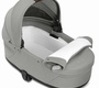 Детская коляска Cybex Talos S Lux New 2в1