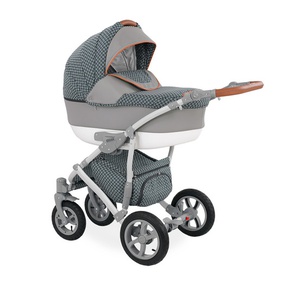 Коляска Caretto CAPRISE 2 в 1