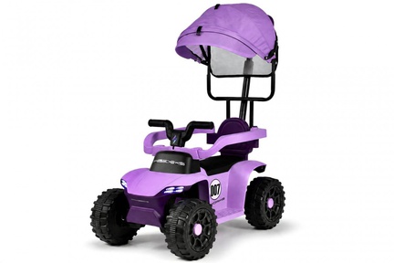 Детский электромобиль Rivertoys Z007VO-A