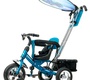 Трехколесный велосипед Liko Baby 772