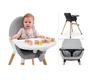 Стульчик для кормления Kinderkraft Fini 