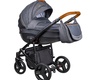 Коляска детская Coletto Florino 3 в 1 с автокреслом