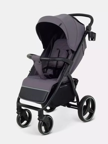 Коляска Rant Basic ALPINE RA450 2026