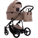 Детская коляска Bebetto LOREN SAND 2в1