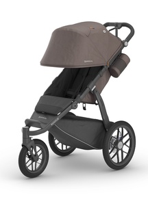 Прогулочная коляска UPPAbaby RIDGE