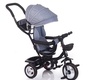 Велосипед трицикл с ручкой управления Babyhit Kids Ride