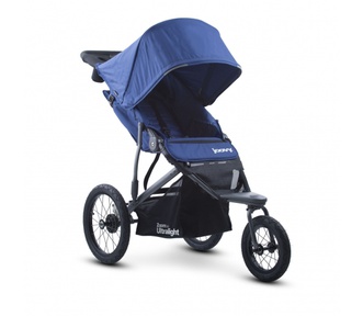 Коляска Joovy Zoom 360 Ultralight