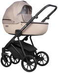 Детская коляска Riko Basic Montana X Plus 2в1