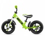 Легкий алюминиевый беговел Small Rider Roadster 2 EVA 