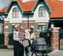 Детская коляска Keka Verso 2 в 1