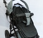 Детская коляска Incanto PRADO NFX 3 в 1 с автокреслом 