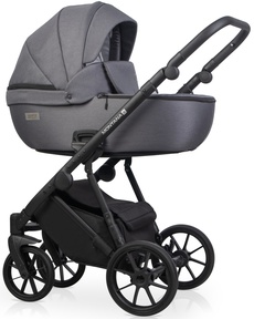 Детская коляска Riko Basic Montana X 2в1