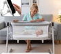 Колыбель Sweet Baby Comfort 4в1