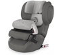 Автокресло группы 1 Cybex Juno 2-fix одно из самых безопасных 