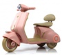 Детский электроскутер Rivertiys K444PX-A