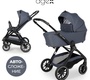Коляска Agex Prima Pro 2в1 2025