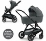Коляска Agex Prima Pro 2в1 с автосложением