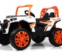 Детский электромобиль Rivertoys F888FF-A 4WD